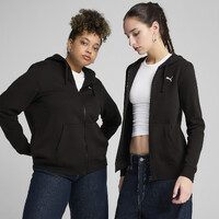 Hanorac Puma Ess Full-Zip Fleece