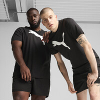 Tricou Puma Ess