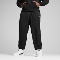 Puma Ess Logo Woven Pants