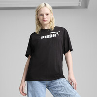 Tricou Puma Ess No. 1 Logo Relaxed