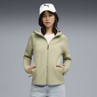 Hanorac Puma Evostripe Full-Zip