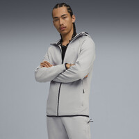 Hanorac Puma Evostripe Full-Zip