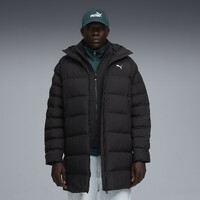 Geacă Puma Mono Hooded