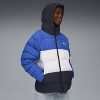 Geacă Puma Synthetic Hooded Puffer