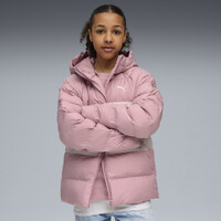 Geacă Puma Synthetic Hooded Puffer
