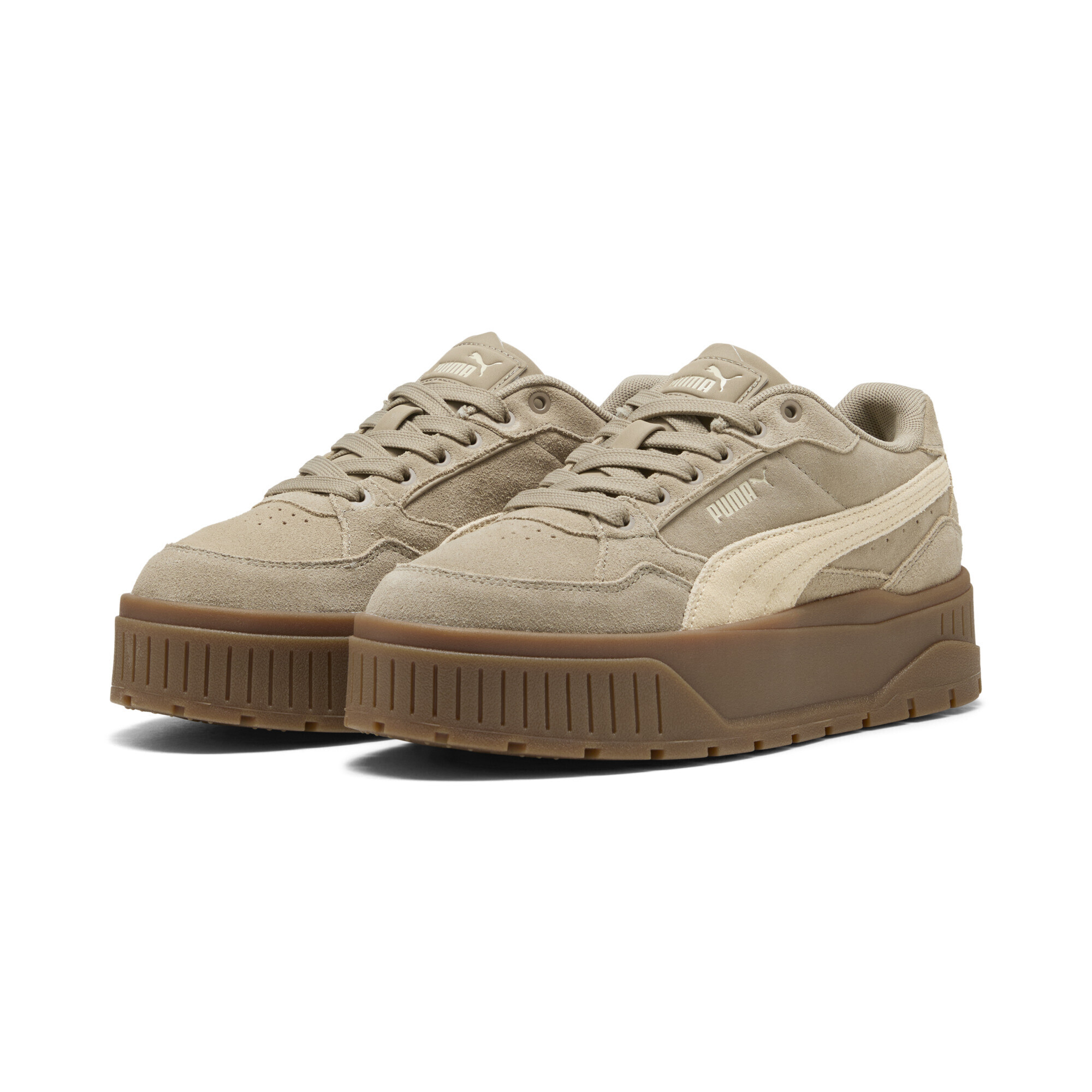 Puma Karmen II Idol Suede ( 39746215 ) in Moldova for the price of 799