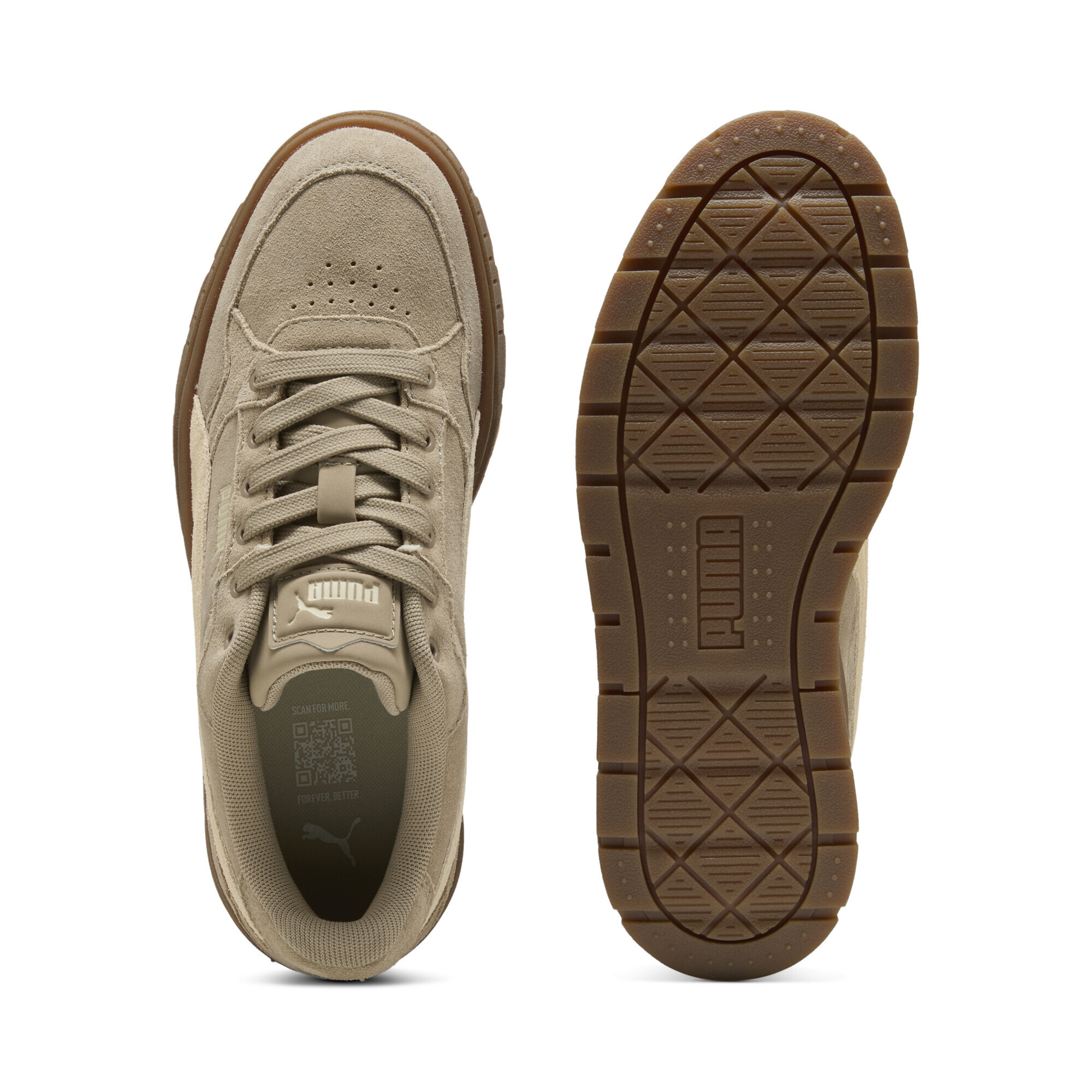 Ghete Puma Karmen II Idol Suede ( 39746215 ) în Moldova la prețul