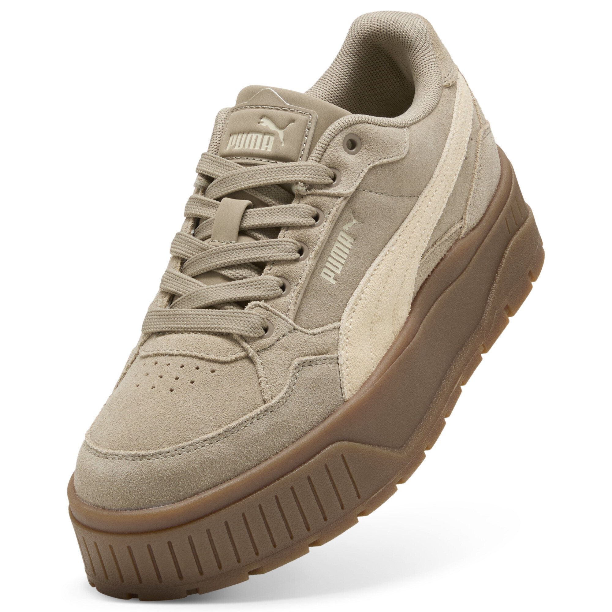 Puma Karmen II Idol Suede ( 39746215 ) in Moldova for the price of 799