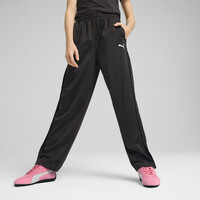 Pantaloni Puma Wardrobe Ess Relaxed Popper