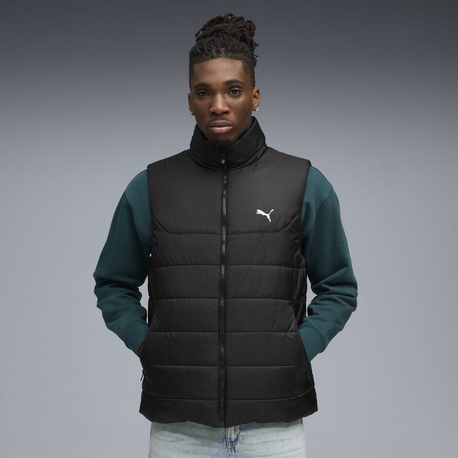 eim lawgy side pattern vest  エイム　ラウジー lawgy（ラウジー） ベスト side pattern vest レディース : ZOZOTOWN