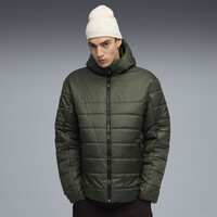 Geacă Puma Ess Hooded Padded