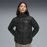 Geacă Puma Ess Hooded Padded