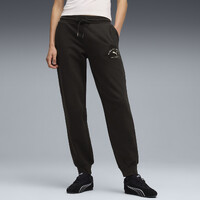 Pantaloni Puma Class Comfort Fleece