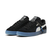 Ghete Puma Suede Playstation