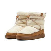 Puma Snowbae Suede