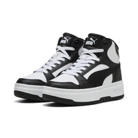 Bocanci Puma Rebound Femme Mid