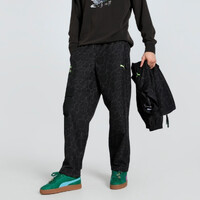 Pantaloni Puma x TMNT Pumatech Cargo