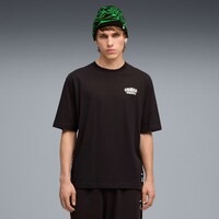 Tricou Puma x RIPNDIP Boxy Graphic