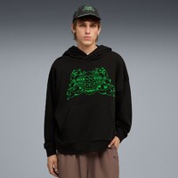 Hanorac Puma x RIPNDIP Boxy Graphic