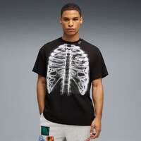 Tricou Puma Hooptopia Hoopray Vision