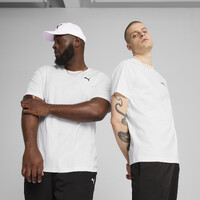 Tricou Puma Ess Small Logo