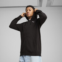 Hanorac Puma Ess Small Logo Full-Zip