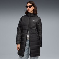 Geacă Puma Ess Hooded Padded Parka