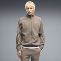 Puma Class Relaxed Material Track