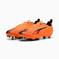 Puma Ultra 6 Play FG/AG Jr