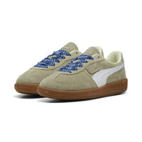 Ghete Puma Palermo Laces