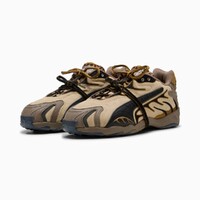 Adidași Puma x A$AP Rocky Inhale Leopard