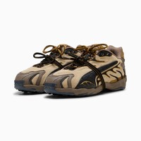 Adidași Puma x A$AP Rocky Inhale Leopard