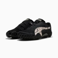 Adidași Puma x A$AP Rocky Mostro OG Pony Hair