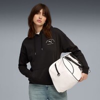 Hanorac Puma Class Relaxed Fleece