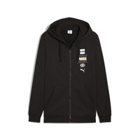 Hanorac Puma Ess Logo Lab Holiday Fleece