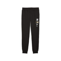 Puma Ess Logo Lab Holiday Fleece