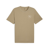 Tricou Puma Class Graphic
