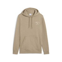 Hanorac Puma Class Graphic Fleece