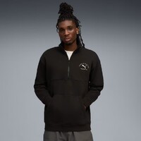 Hanorac Puma Class Half Zip Fleece
