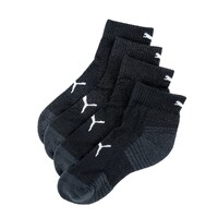 Ciorapi Puma Unisex Sport Cushioned Quarter 2P