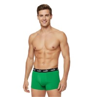Lenjerie De Corp Puma Elements Basic Boxers 2P