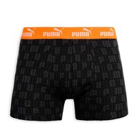Lenjerie De Corp Puma Elements Printed Boxers 2P