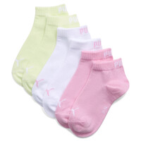 Puma Kids Plain Quarter 3P
