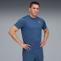 Tricou Puma TAD Essentials Solid Cat