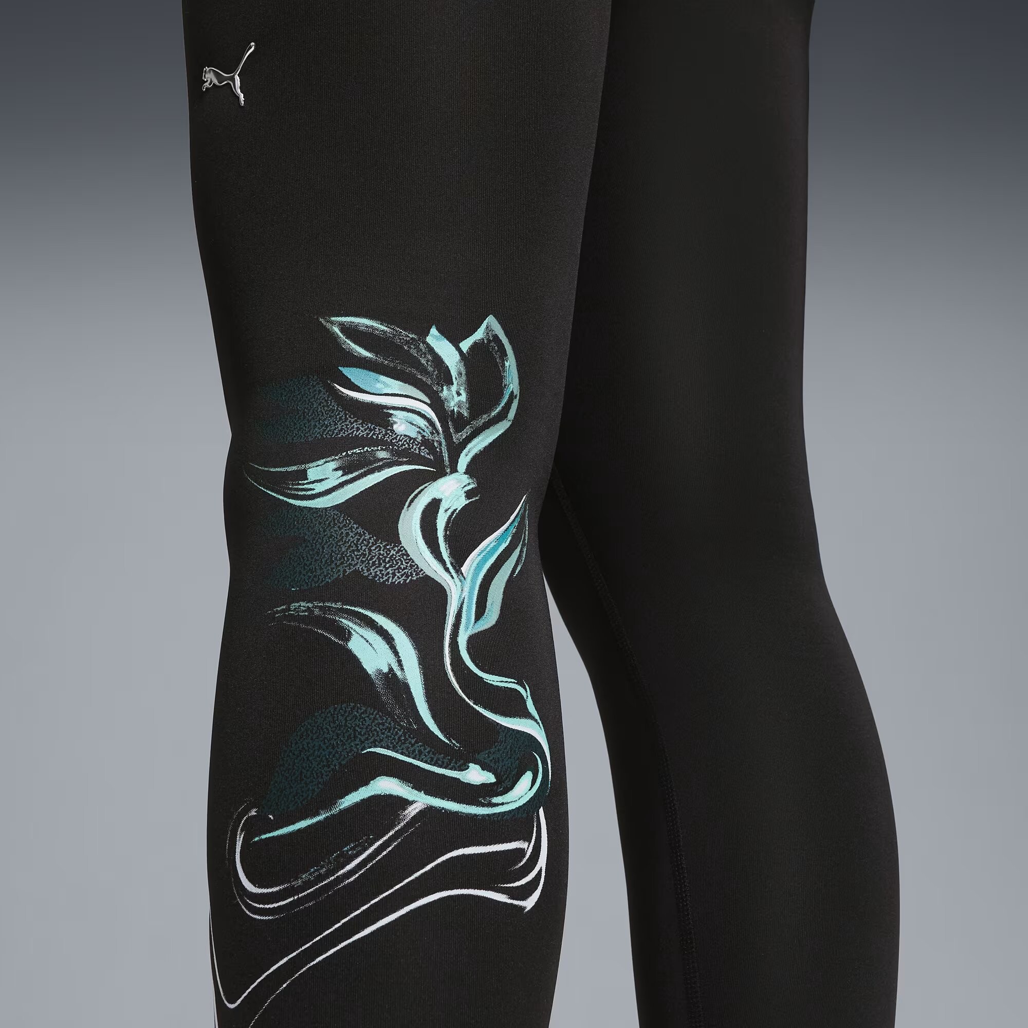 Puma Green Terrains Graphic Tights 7|8 ( 52748601 ) in Moldova for