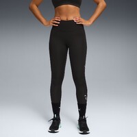 Leggings Puma Green Terrains Graphic 7|8