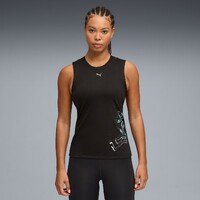 Maiou Puma Green Terrains Graphic