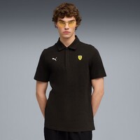 Polo Puma Scuderia Ferrari Sportswear