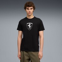 Tricou Puma Ferrari Sportswear Tonal Shield