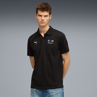 Polo Puma BMW M Motorsport Jaquard